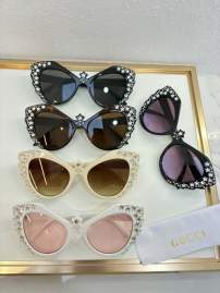 Picture of Gucci Sunglasses _SKUfw80238766fw